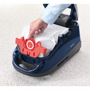 Saci de aspirator FJM Allergy XL HyClean 3D - Img 2