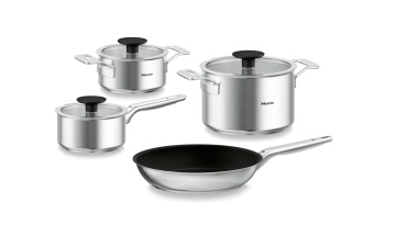 Set vase de gatit (4 bucati) - Img 2