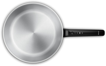 Tigaie M Sense Miele KMBP 8428 neacoperită (28 cm)