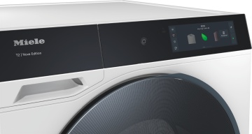 Uscător cu pompă de căldură Miele TQ 1000 WP Nova Edition & 9kg - Img 4