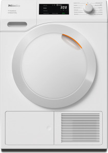Uscator de rufe Miele TEC675 WP 125 Edition