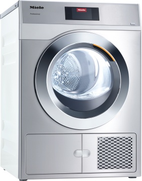 Uscător de rufe profesional Miele PDR 908 - 8 KG
