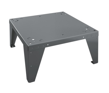 APCL 085 Plinta deschisa, înălțime 30 cm – pentru încărcarea și descărcarea ergonomică a mașinii de spălat și uscătorul.