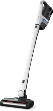 Apirator de mână fără fir Miele Triflex HX2 Blue Pulse alb lotus - Img 4