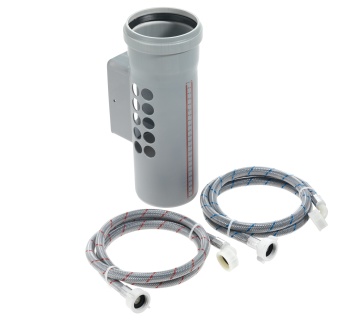 APWM 063 Kit de drenaj cu aburi și spumă –