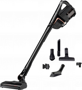 Aspiratoare de mana fara fir Miele Triflex HX2 125 Gala Edition - Img 2