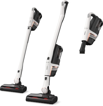 Aspirator de mână fără fir Miele Triflex HX2 LWGOGR