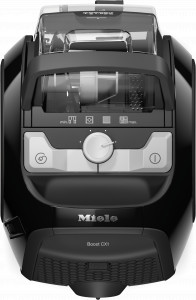Aspirator fara sac Miele Boost CX1 125 Gala Edition - Img 2