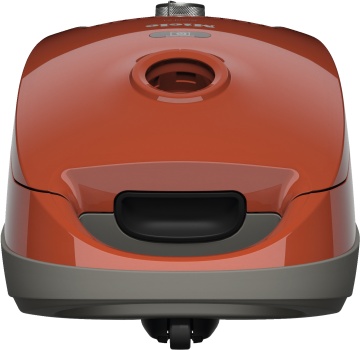 Aspirator Guard S1 Junior Terra Red - Img 4