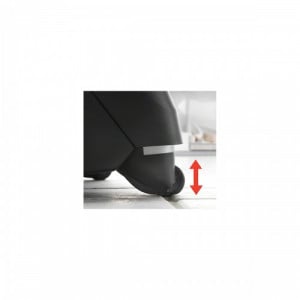 Aspirator Miele Blizzard CX1 Parquet Powerline Tech Blue - Img 2