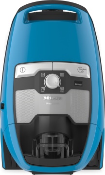 Aspirator Miele Blizzard CX1 Parquet Powerline Tech Blue - Img 2