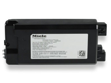 Baterie litiu-ion Miele Duoflex Basic HX-LA 20 - Img 1