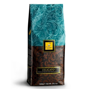 Cafea Filicori Zecchini Crema Delicato, 1 kg boabe