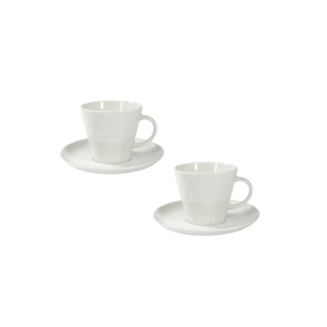 Ceașcă cappuccino Miele (set de 2 bucăți)