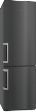 Combina frigorifica freestanding Miele KFN 4795 CD bst EU1