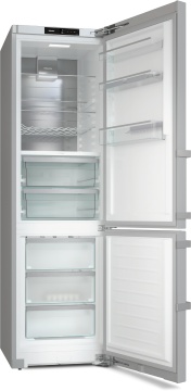 Combina frigorifica freestanding Miele KFN 4799 AD edt/cs - Img 3