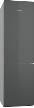 Combina frigorifica freestanding Miele KFN 4898 AD grgr