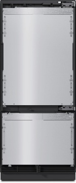 Combină frigorifică incorporabilă Miele KFMC 3844 R MasterCool - Img 3