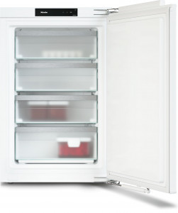 Congelator incorporabil Miele FNS 7140 C înălțime nișă 88 cm