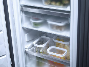 Congelator incorporabil Miele FNS 7740 D 125 Gala Edition - Img 3