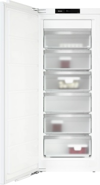 Congelator integrat FNS 7470 D înălțime nișă 140 cm