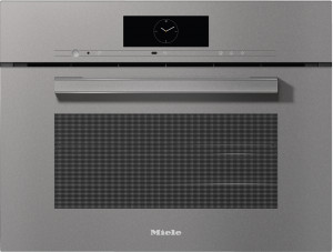Cuptor combi electric cu aburi DGC 7845 HC Pro Grey