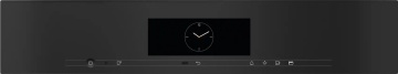 Cuptor combi electric cu aburi Miele DGC 7860 HCX Pro Negru obsidian mat - Img 2