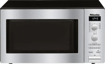 Cuptor cu microunde de sine stătător Miele M 6012 SC Oţel inoxidabil