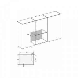 Cuptor cu microunde Miele M 2230 SC D OBSW incorporabil - Img 3