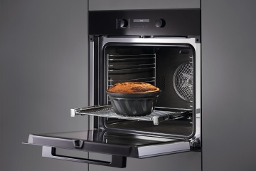 Cuptor electric Miele H 2861 B - Img 3
