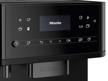 Espressor Miele CM 6360 OBSW/MATT 125 EDITION - Img 5