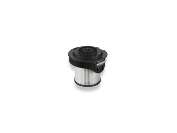 Filtru pentru praf fin HX-FDF 20 pentru aspiratoarele Duoflex - Img 2