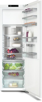 Frigider încorporabil Miele K 7778 B înălțime nișă 178 cm