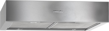 Hota incorporabila Miele DA 1260 ,60cm,inox