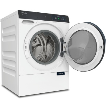 Mașina de spălat Miele WQ 1200 WPS Nova Edition & 9kg - Img 3
