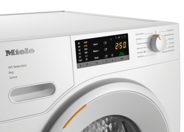 Mașina de spălat Miele WSA 123 WCS 8kg Active - Img 3
