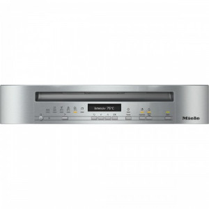 Masina de spalat vase G 7115 SCi XXL AutoDos EDST,inox - Img 2