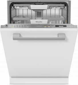 Masina de spalat vase Miele G 7197 SCVi XXL AutoDos 125 Edition