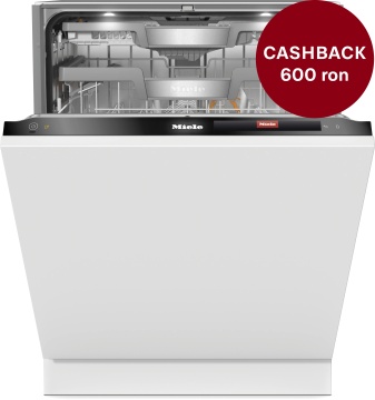 Mașină de spălat vase Miele G 7980 SCVi K2O AutoDos