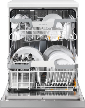 Mașină de spălat vase profesională Miele PFD 101 - independentă - Img 2