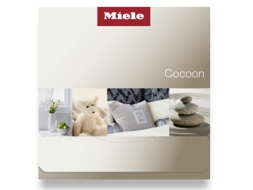 Parfum uscator Cocoon