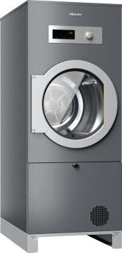 PDR 511 Uscator de rufe profesional