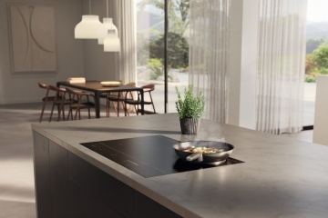Plită cu inducție KM 7576 FL MattFinish - Img 2