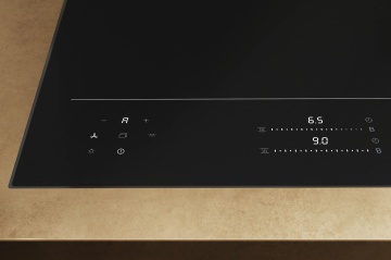 Plită cu inducție Miele KM 8695 FL MattFinish - Img 2