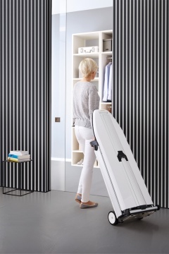 Stație de călcat Miele B4847 FashionMaster - Img 6