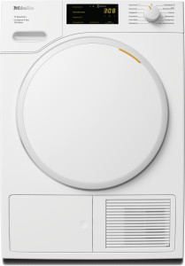 Uscator de rufe Miele TSC663 WP 125 Edition