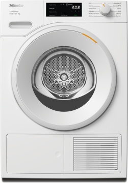 Uscător de rufe Miele TSD 643 WP EcoSpeed & 9kg