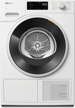 Uscător de rufe Miele TWC 640 WP 8kg