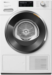 Uscator de rufe Miele TWL 680 WP 125 Gala Edition