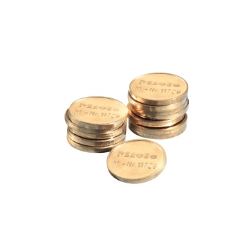 APCL 051 Token – Pentru operarea sistemelor de plată C 4060 și C 4070.